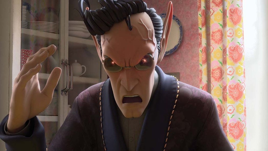     Netflix - jest polska premiera nowego filmu Studia Ghibli! Ich pierwsza produkcja 3DCG